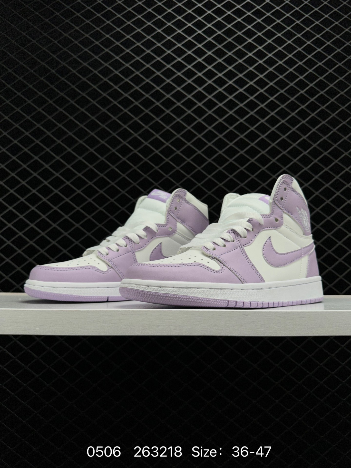 Air Jordan 1 High OG 